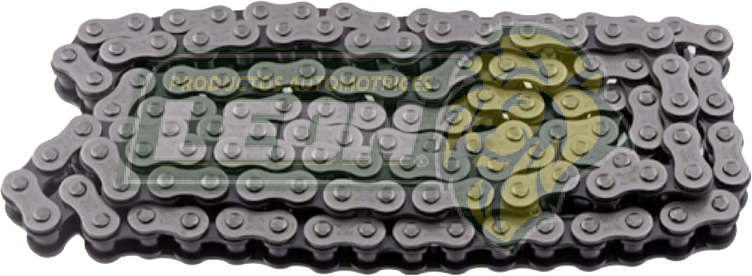 CADENA P/MOTOCICLETA 428HOX126L (SUPER REFORZADA)
