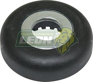 BALERO BASE AMORTIGUADOR VW JETTA A3 93-99 1.8L, GOLF A3 93-99 1.8L, JETTA A4 99-15 2.0L, GOLF A4 99-07 2.0L, BEETLE 98-11 2.0L, GOL 09-20 1.6L, LUPO 05-09 1.6L, PASSAT B5 98-04 1.8T LSB