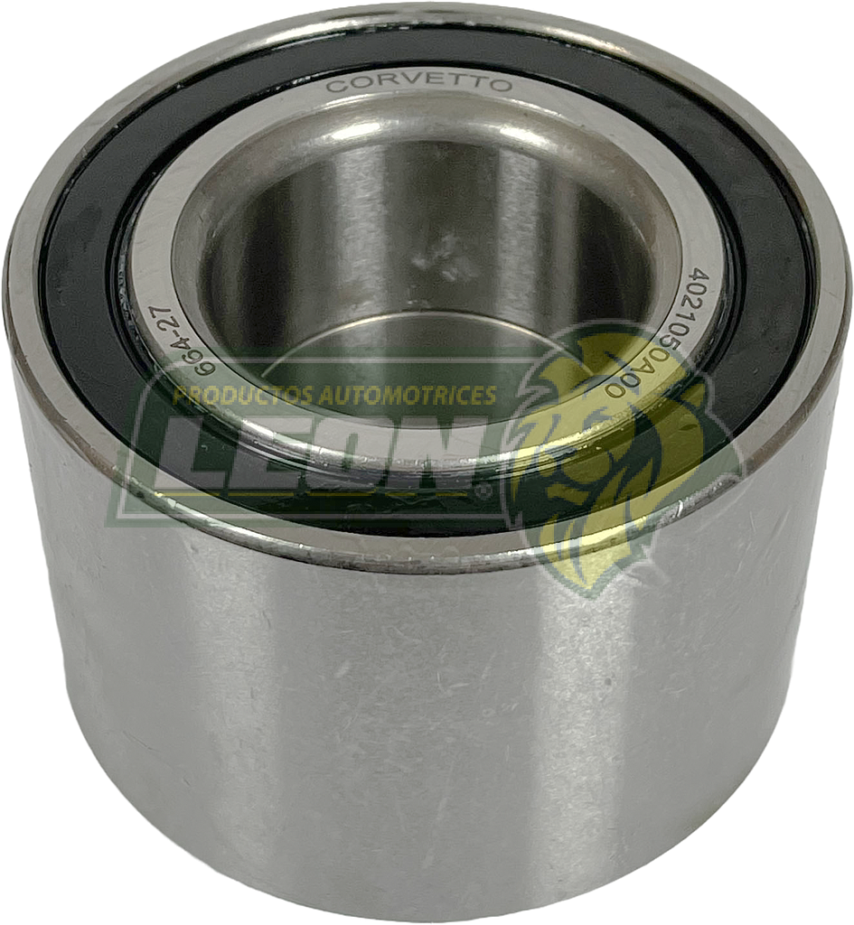 BALERO DOBLE DEL. NISSAN TSURU II 88-91 38x74x50 mm