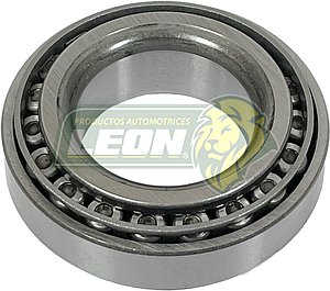 BALERO CONICO R.D. Y R.T. INT. NISSAN PICK-UP, FRONTIER, SAKURA, SAMURAI, URVAN, G.M. SILVERADO, GMC SONOMA, CHRYSLER RAM