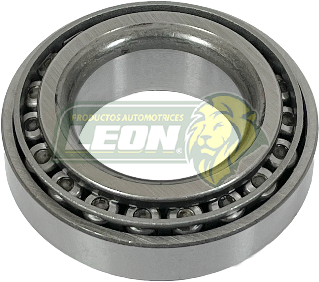 BALERO CONICO R.D. Y R.T. INT. NISSAN PICK-UP, FRONTIER, SAKURA, SAMURAI, URVAN, G.M. SILVERADO, GMC SONOMA, CHRYSLER RAM