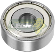 BALERO LSB MINIATURA 6-638-4 DE BOLAS