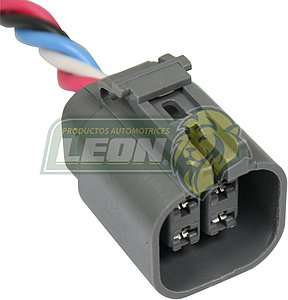ARNES SENSOR OXIGENO NISSAN 82207705789 4T. A003