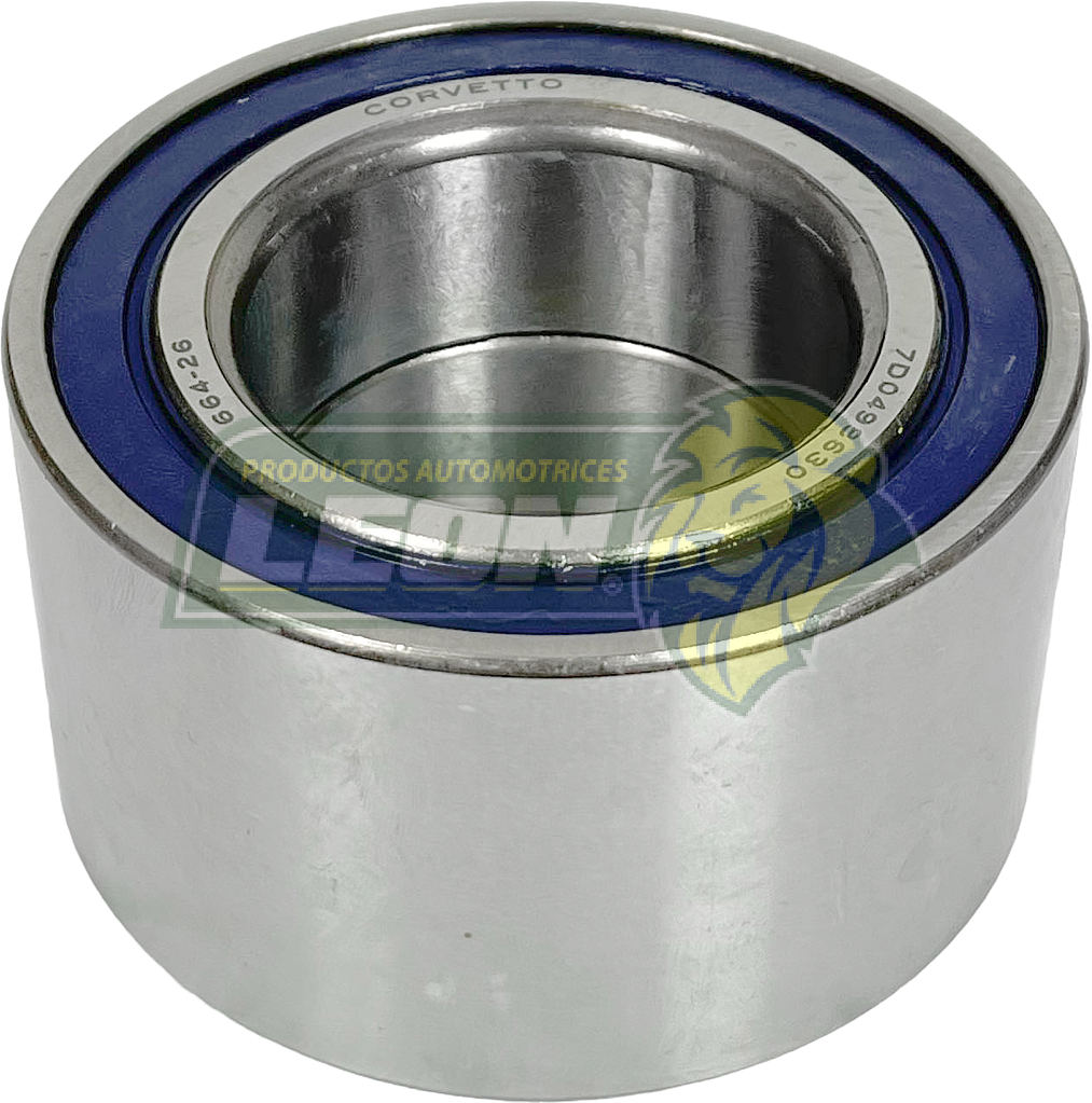 BALERO DOBLE DEL. Y TRAS. VW EUROVAN T4 45x80x45 mm