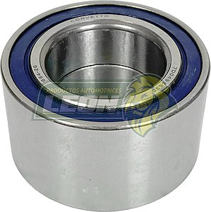 BALERO DOBLE DEL. Y TRAS. VW EUROVAN T4 45x80x45 mm