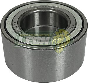 BALERO DOBLE DEL. FORD MYSTIQUE 95-00, CONTOUR 95-00, MONDEO 01-07, ESCAPE 01-10, COUGAR 99-02, MERCURY MARINER 05-10, VOLVO S40 00-04, V40 00-04 40x75x37 mm (559494, 510029)