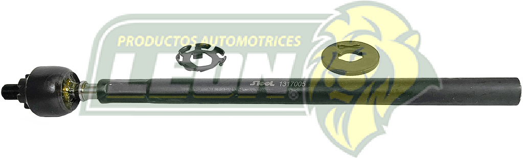 TERMINAL INTERIOR PEUGEOT PARTNER GRAN RAID 04-12