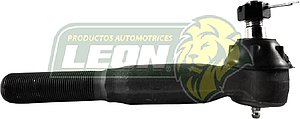 TERMINAL DIRECCION FORD EXCURSION 4X4 00-05, F250, F350 SUPER DUTY 4X2 (EJE SOLIDO) 99-06, F250, F350 SUPER DUTY 4X4 (EJE SOLIDO) 99-04, F450-F550 99-04