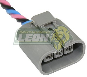 ARNES BOMBA GASOLINA Y SENSOR OXIGENO NISSAN 3T. A019