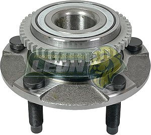 MAZA BALERO DELANTERO 5 BIRLOS, C/ABS FORD MUSTANG 94-04