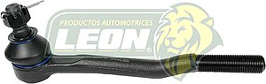 TERMINAL DIRECCION TOYOTA 4 RUNNER, PK-UP 4x4 86-88