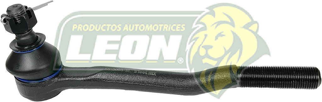 TERMINAL DIRECCION TOYOTA 4 RUNNER, PK-UP 4x4 86-88