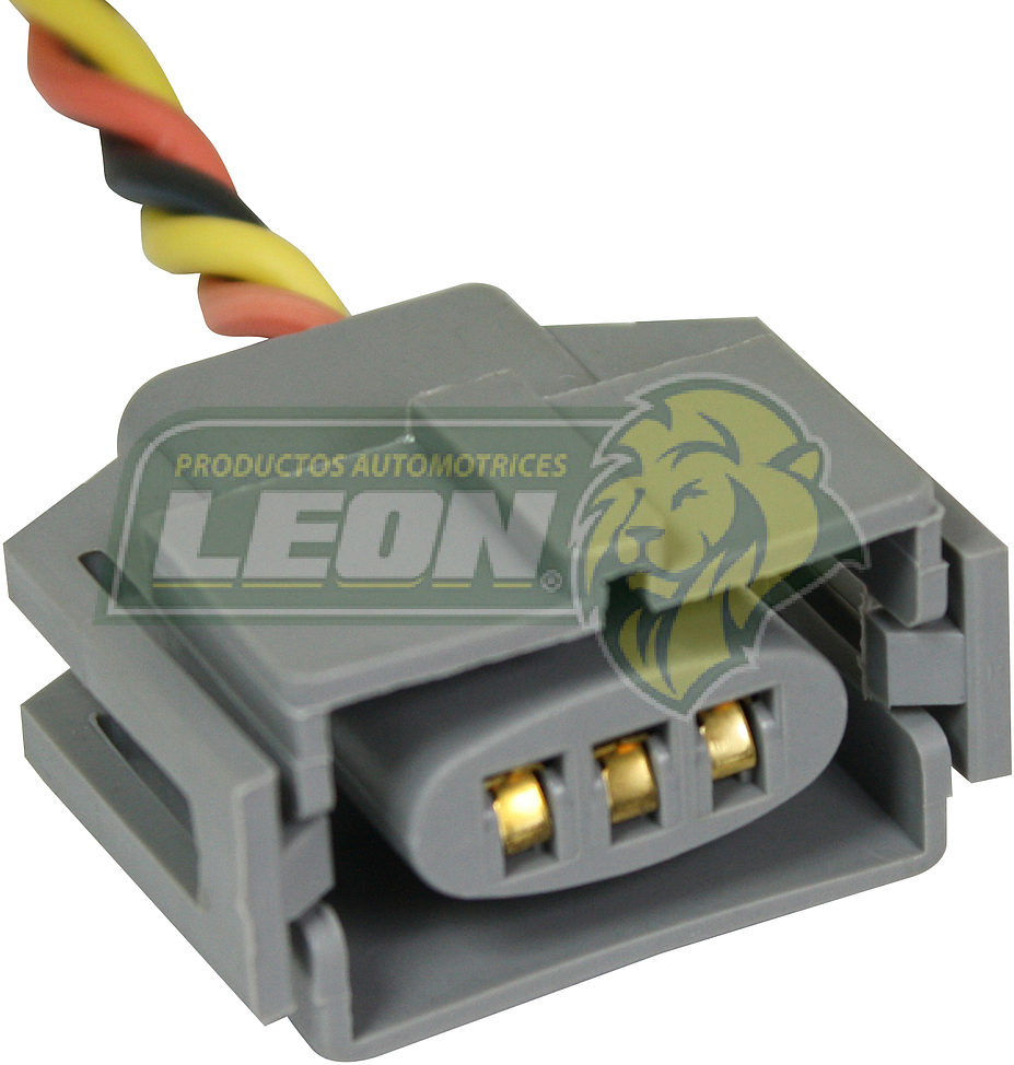 ARNES VALVULA IAC EGR, TPS Y BOBINA FORD S/GUIA 3T. A021