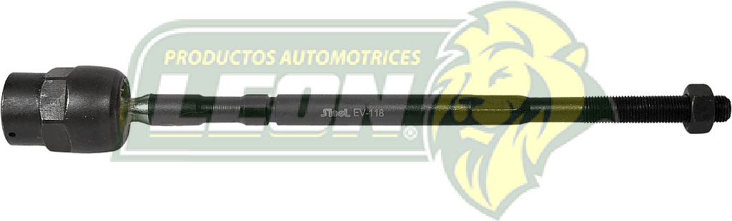 TERMINAL INTERIOR FORD ESCORT ZX2 81-90 (HIDRAULICA), TEMPO 85-89, TOPAZ 85-89