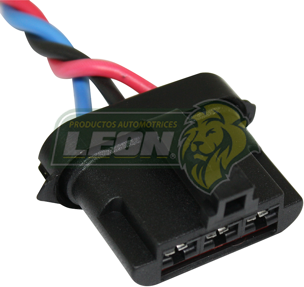 ARNES MOTOVENTILADOR FORD ESCORT, MUSTANG, MYSTIQUE, CONTOUR 3T. A028