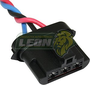 ARNES MOTOVENTILADOR FORD ESCORT, MUSTANG, MYSTIQUE, CONTOUR 3T. A028