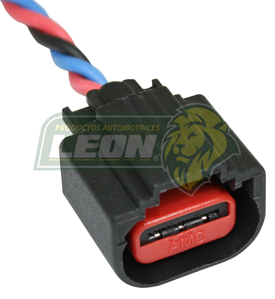 ARNES CUARTO Y CALAVERA CHRYSLER NEON, ATOS Y OTROS 3T. A037