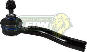 TERMINAL EXTERIOR NISSAN SENTRA 07-12 (L)