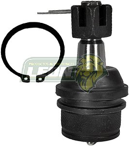 ROTULA INFERIOR FORD, MERCURY E150 VAN 92-14