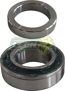 BALERO RUEDA TRASERA NISSAN PICK-UP D21, NP300 (SET80, U497+U460I)