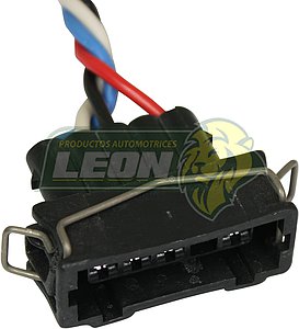 ARNES SENSOR OXIGENO GOLF, JETTA 4T. A075