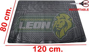 TAPETE PARA CAJUELA UNIVERSAL RECORTABLE