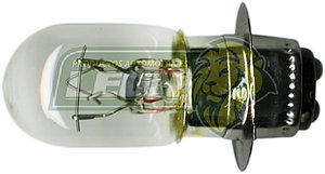 FOCO HALOGENO MOTO 12V 25/25W PX15d HELLA