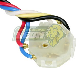 ARNES ELEVADORES ELECTRICOS G.M. 82207705791 5T. A089