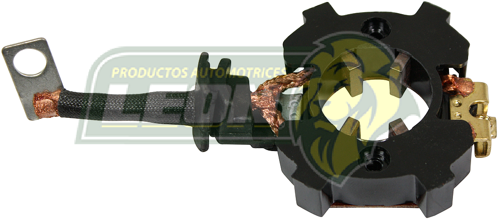 PORTACARBON MITSUBISHI PMGR 12V M17685 IMANES NISSAN, URVAN 2.4, ATOS, SUBARU LESTER 95-04, MAZDA (12511) (17425) (17688) (17717) (3126300) (P83134)