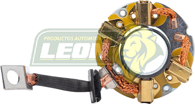 PORTACARBON MARCHA G.M. SILVERADO, SUBURBAN, TAHOE, TRAILBLAZER, ASTRO, AVALANCHE, BLAZER, SILVERADO, EXPRESS, S10, GMC ENVOY, JIMMY, SAFARI, SAVANA, SIERRA, SONOMA, YUKON, ISUZU ASCENDER, HOMBRE (41332, 10453748, 69-120) DELCO SERIE PG260F2 12V TOTAL PARTS