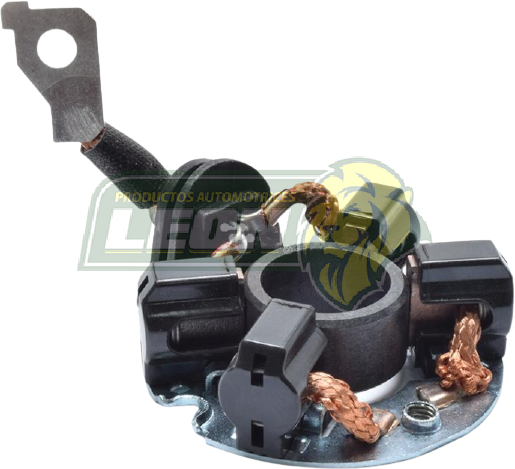 PORTACARBON MARCHA 12V G.M. AVEO 08-18, BEAT 2018 (10530941, 8000852, PG260D)