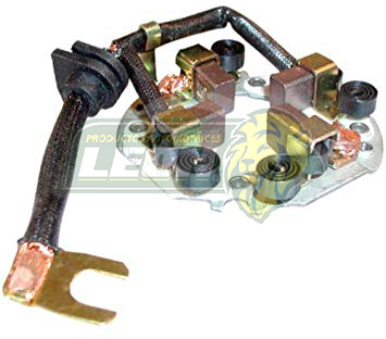 PORTACARBON MARCHA HITACHI 12V NISSAN D21, INIFINI G20 (69-8115, 23378-53J02, 23378-77A01) PAW-698115 (36432)