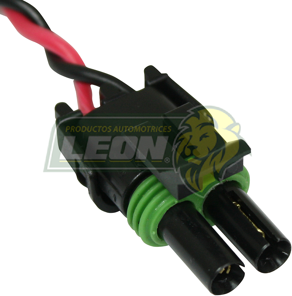 ARNES BULBO SWITCH NEUTRAL CHRYSLER Y G.M. LS 202, 205, 261, 285, 304 2T. A105