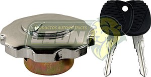 TAPON GASOLINA MOTO CG125/FT125