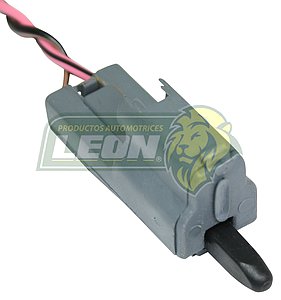 ARNES SWITCH GUANTERA Y CAJUELA UNIVERSAL 2T. A107