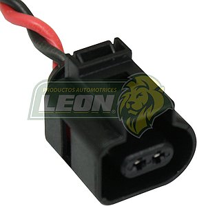 ARNES SENSOR BALATAS GOLF, JETTA A4, BULBO TEMP. GOLF, JETTA A4, BORA, BULBO REVERSA VW A4 2T. A108