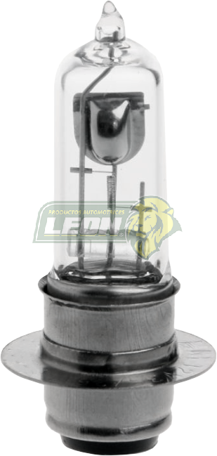 FOCO MOTO C14 12V 35/35W (P15D-25-1) 