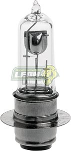 FOCO MOTO C14 12V 35/35W (P15D-25-1) 