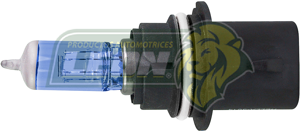 FOCO TIPO XENON 9004 65/45W 12V P29t AZUL CLARO HELLA