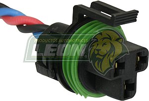 ARNES BULBO MOTOV. ó TEMPERATURA 2 VELOC. G.M. CHEVY MONZA, CORSA 3T. A109