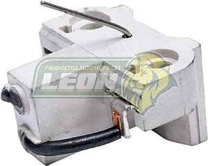 PORTACARBON VALEO 12V 0.90KW V.W. LUPO 1.6L 2003=GOLF 1.6L 99=POLO 1.6L 2002=POLO SEDAN 1.6L 2002=POINTER 555649