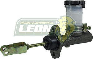 BOMBA CLUTCH DATSUN 3/8 RANURADO 79-84