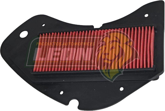 FILTRO AIRE SCOOTER ITALIKA WS150,YAMAHA