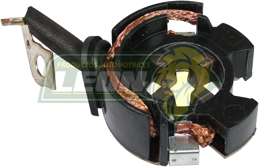 PORTACARBON MARCHA o PORTAESCOBILLA FORD MOTORCRAFT FIESTA, IKON PMGR 12V (7403320)