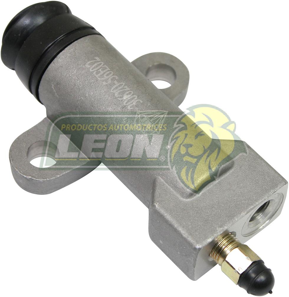 CILINDRO ESCLAVO NISSAN D21 2.4L 11/16 ALUMINIO JBBM