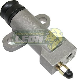 CILINDRO ESCLAVO NISSAN D21 2.4L 11/16 ALUMINIO JBBM