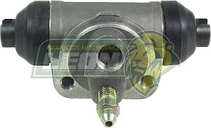 CILINDRO FRENO RUEDA NISSAN TSURU II 88-91 1.6L (TRASERO) (ALUMINIO) = SP44100-01A00