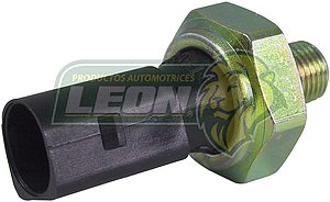 BULBO ACEITE VW A4 NEW BEETLE NEGRO PRESION 1.2 A 1.6 BAR 1T.