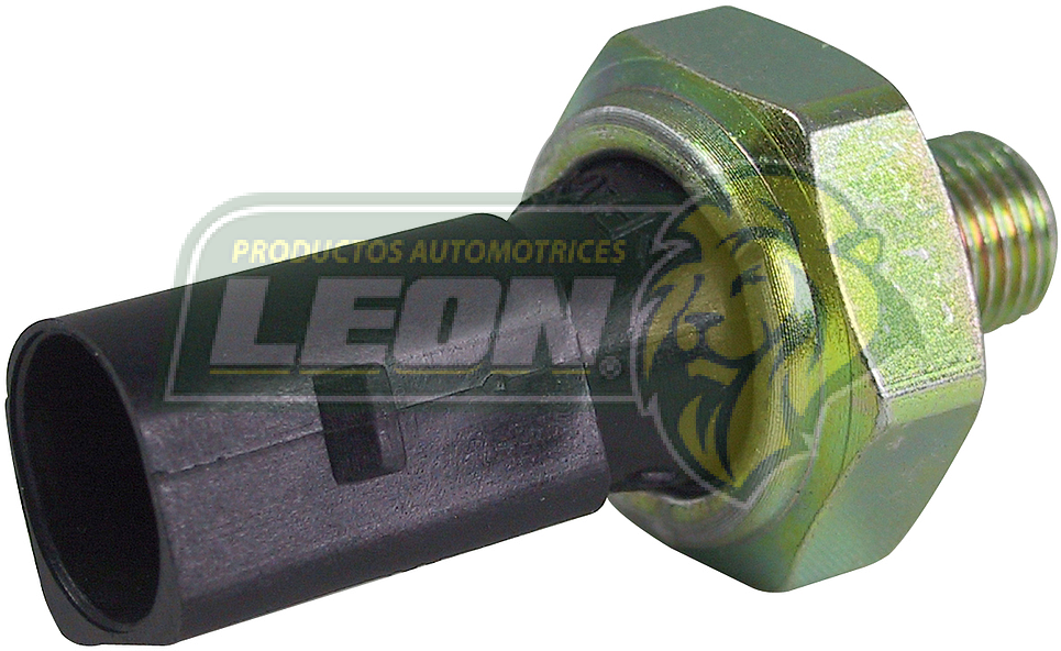 BULBO ACEITE VW A4 NEW BEETLE NEGRO PRESION 1.2 A 1.6 BAR 1T.