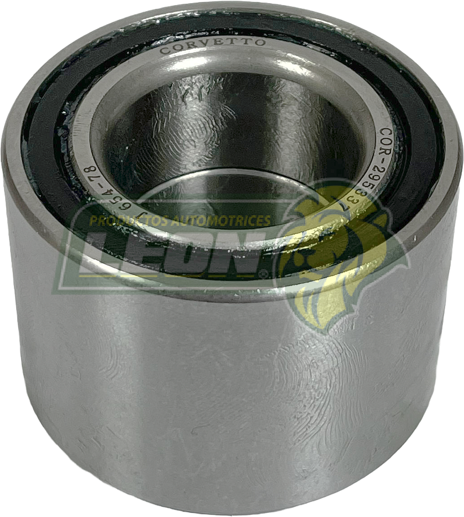 BALERO DOBLE TRAS. FORD FIESTA 06-10, FOCUS 00-06, IKON 11-16, ECOSPORT 04-12 29x53x37 mm (801023AB, 516007)